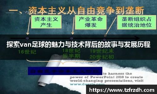 探索van足球的魅力与技术背后的故事与发展历程